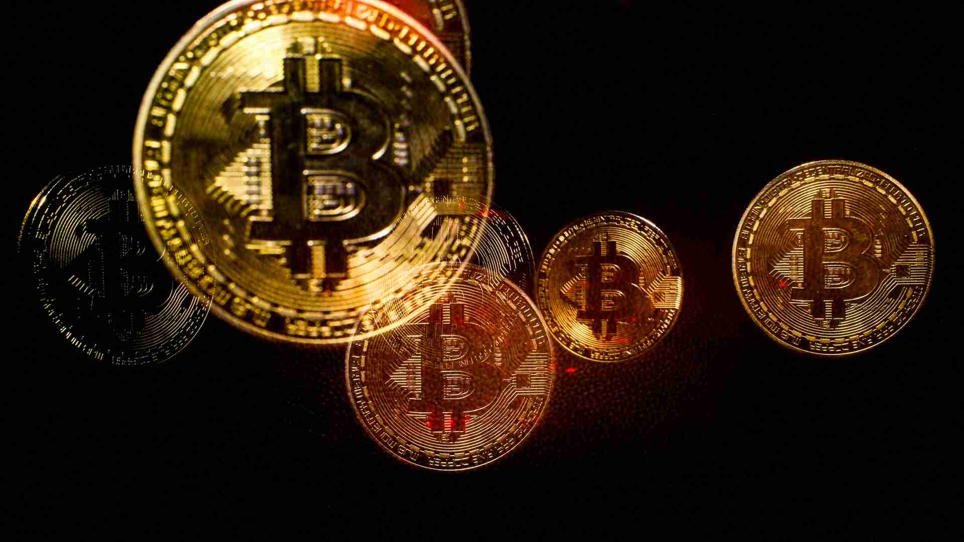 比特币突破了以前的历史最高水平，达到了前所未有的$ 109693